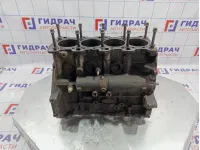 Блок двигателя Chery Tiggo T11 SMW250288.