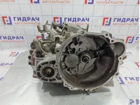МКПП Chery Tiggo T11 QR523MHBAA. Дефект корпуса, трещины.