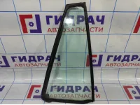 Стекло двери задней правой (форточка) Chery Tiggo T11 T116203042.