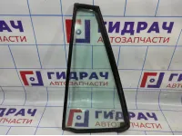Стекло двери задней левой (форточка) Chery Tiggo T11 T116203041.