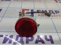 Фонарь задний противотуманный левый Chery Tiggo T11 T113732030. Сломаны крепления.