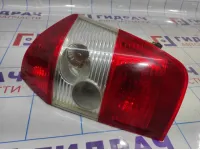 Фонарь задний правый Chery Tiggo T11 T113773020. Сломано крепление.