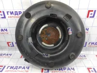 Чехол запасного колеса Chery Tiggo T11 T116302520. Внутренняя часть.