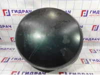 Чехол запасного колеса Chery Tiggo T11 T116302530. Внешняя часть. Дефекты.