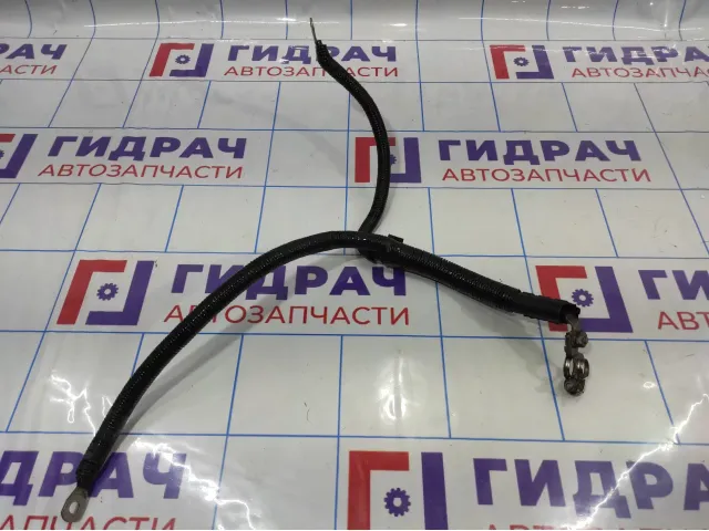 Клемма аккумулятора минус Chery Tiggo T11 T113724012.