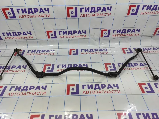 Стабилизатор передний Chery Tiggo T11 T112906010.