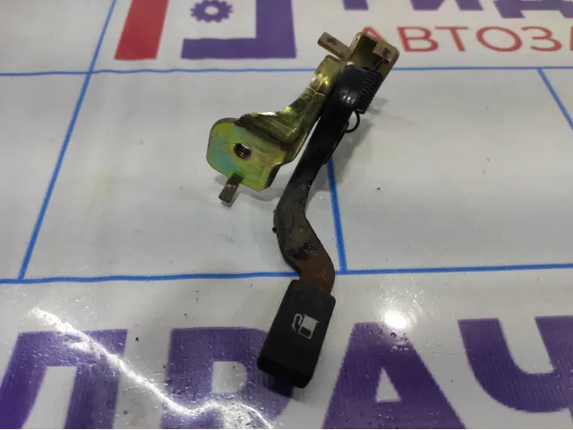 Ручка открывания лючка бензобака Chery Tiggo T11 A215413410.