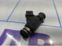 Форсунка инжекторная электрическая Chery Tiggo T11 25345994.