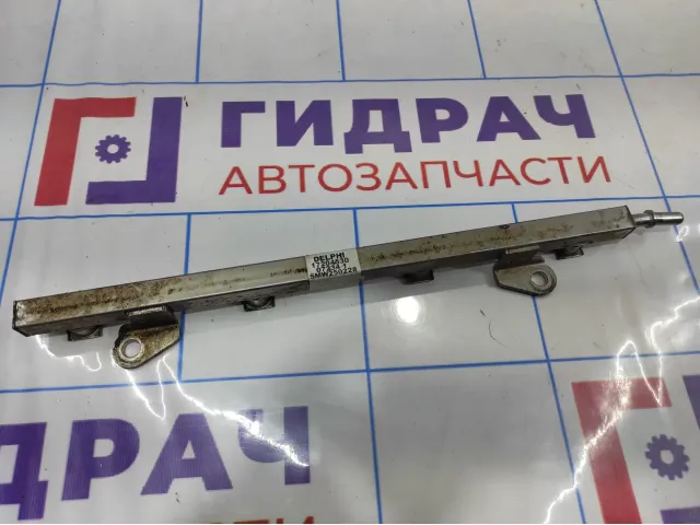 Рейка топливная Chery Tiggo T11 SMW250228.