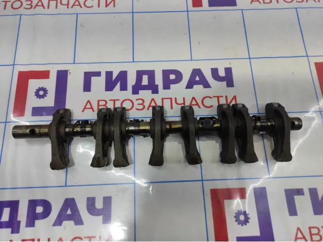 Ось коромысел впуск Chery Tiggo T11 .