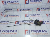 Замок двери передней правой Chery Tiggo T11 T116105040.