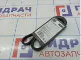 Ремень ручейковый Chery Tiggo T11 5PK1387. Новый Аналог.