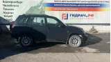Крыло заднее правое Chery Tiggo T11 . Коррозия.