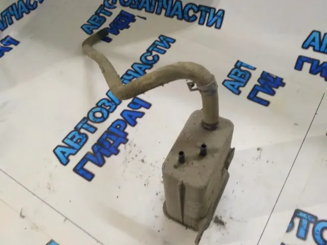 Абсорбер (фильтр угольный) Chery indiS