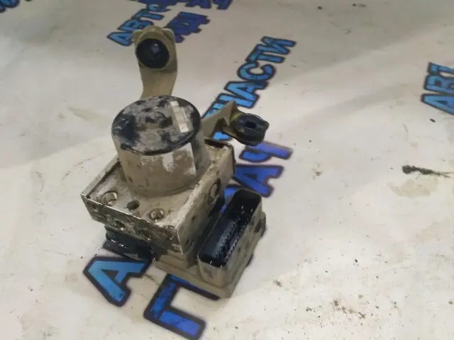 Блок ABS (насос) Chery indiS