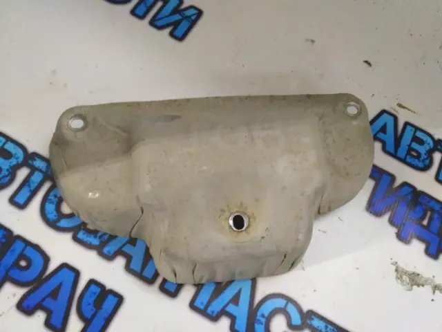 Экран тепловой Chery indiS