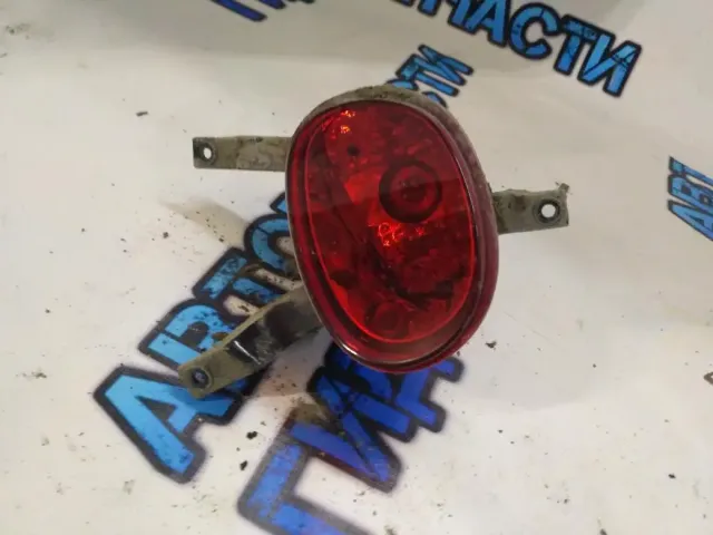 Фонарь в задний бампер правый Chery indiS