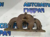 Коллектор выпускной Chery indiS
