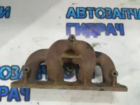 Коллектор выпускной Chery indiS