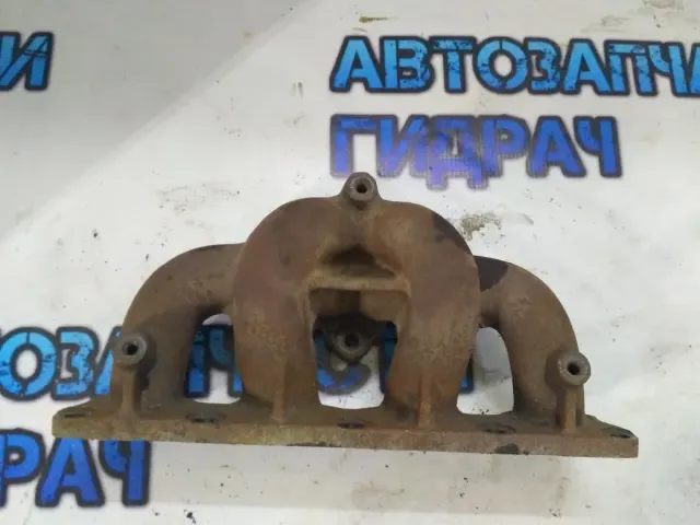 Коллектор выпускной Chery indiS