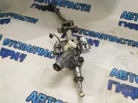 Колонка рулевая замок зажигания Chery indiS