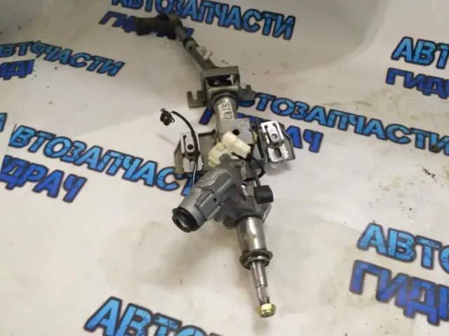 Колонка рулевая замок зажигания Chery indiS