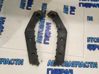 Крепление заднего бампера шт Chery indiS