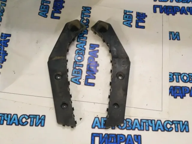 Крепление заднего бампера шт Chery indiS