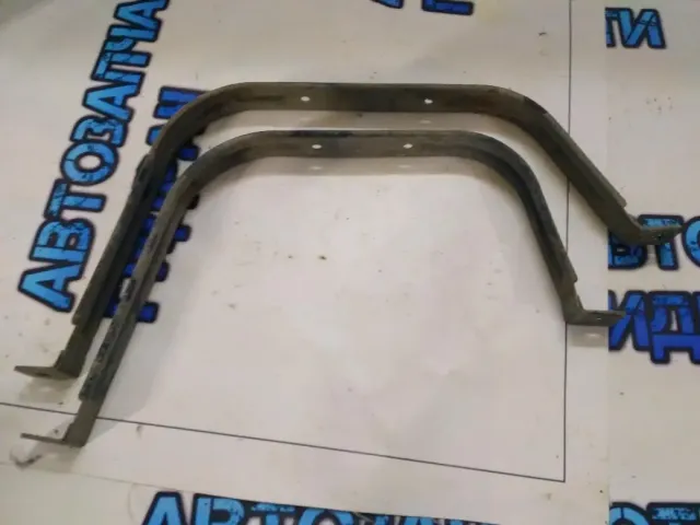 Крепления бензобака Chery indiS