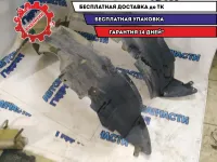 Локер передний правый Chery indiS