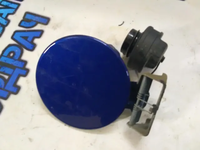 Лючок бензобака Chery indiS