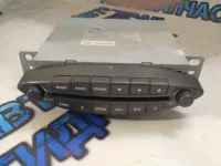 Магнитола Chery indiS