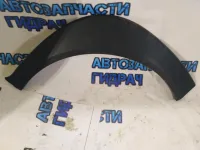 Накладка на крыло переднее правое Chery indiS