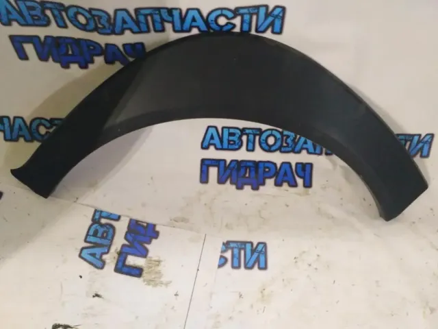 Накладка на крыло переднее правое Chery indiS