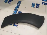 Накладка на крыло заднее левое Chery indiS