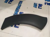 Накладка на крыло заднее левое Chery indiS