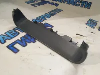 Накладка под панель приборов Chery indiS