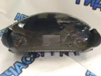 Панель приборов Chery indiS