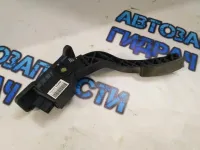 Педаль газа Chery indiS
