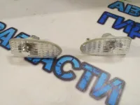 Повторитель в крыло Chery indiS