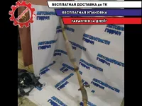 Приемная труба резонатор Chery indiS