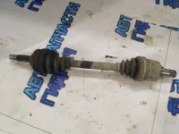 Привод передний левый Chery indiS