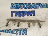 Рейка топливная форсунки Chery indiS