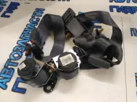 Ремень безопасности задний шт Chery indiS