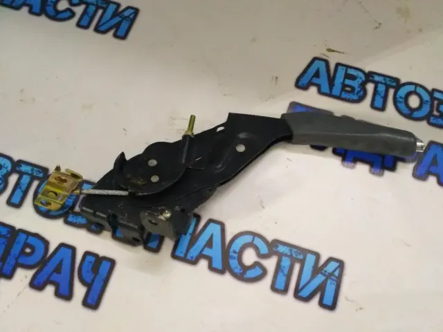 Ручник Chery indiS