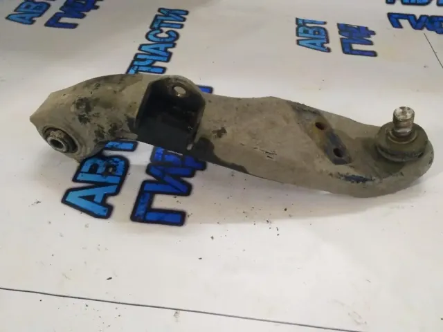 Рычаг передний нижний правый Chery indiS