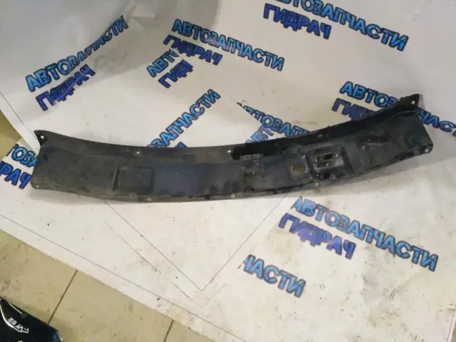 Щит под лобовое стекло Chery indiS