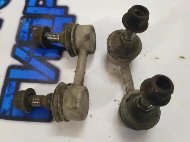 Стойки стабилизатора к-кт Chery indiS