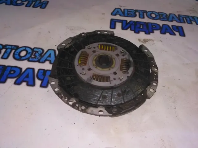 Корзина сцепления (АКПП) Chery indiS