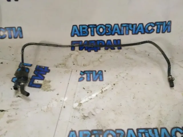 Трубка топливная Chery indiS